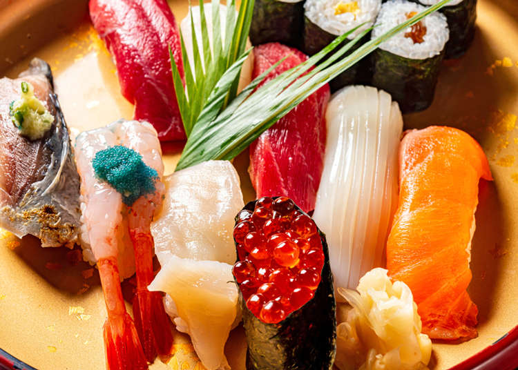 実は光り物が大好物!? 外国人に聞いた「日本の寿司」に対するホンネ8選