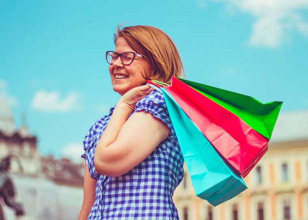 Buying in Bulk: 7 Quirky Souvenirs from Japan That Foreigners Can’t Help Getting