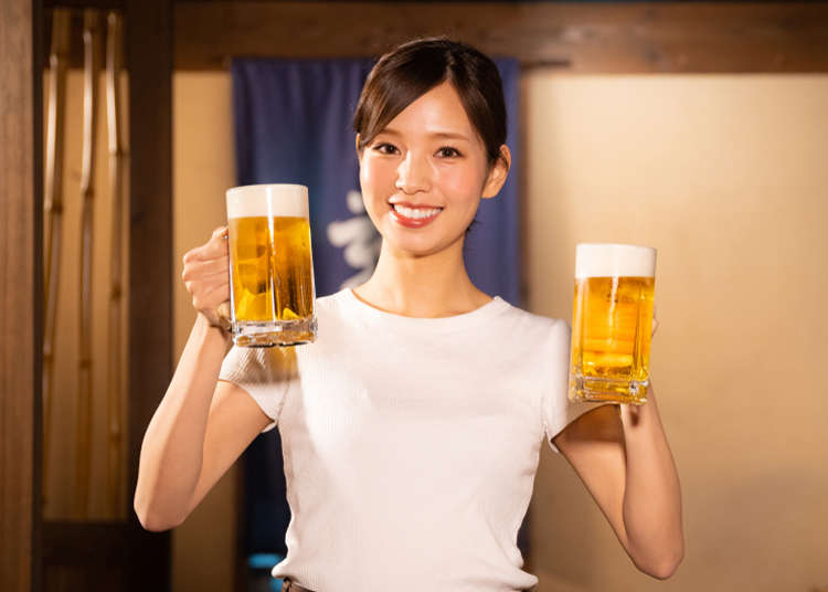 え あれは無料なの 外国人が日本の飲食店でショックを受けた理由 Live Japan 日本の旅行 観光 体験ガイド