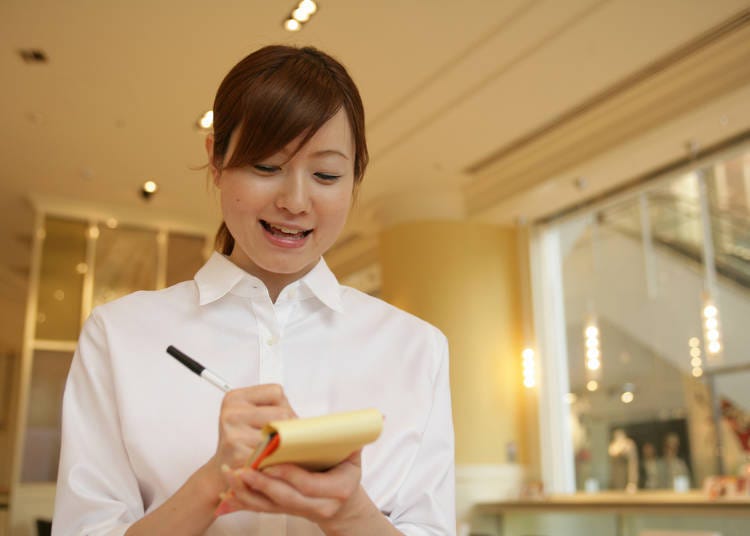 優しくてきちんとしている人が多い！