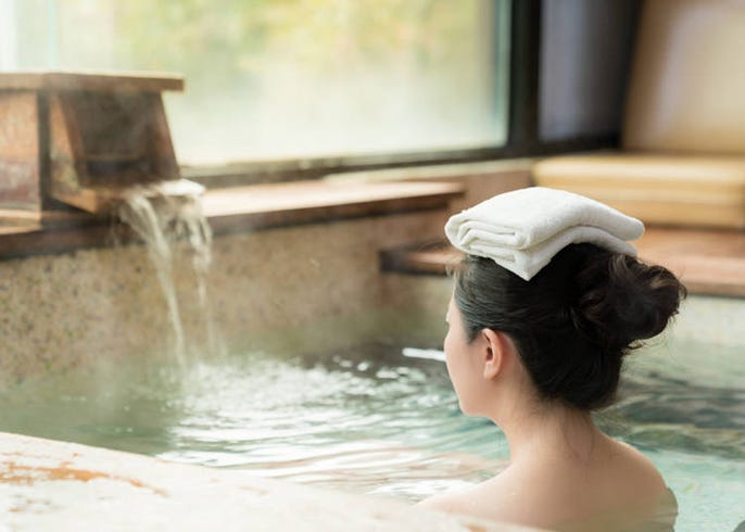 温泉の素朴な疑問に専門家が回答 温泉でおならをしたくなったらどうすればよい ほか15選 Live Japan 日本の旅行 観光 体験ガイド