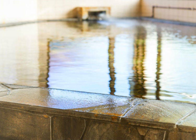 Why are Onsen So Popular in Japan?