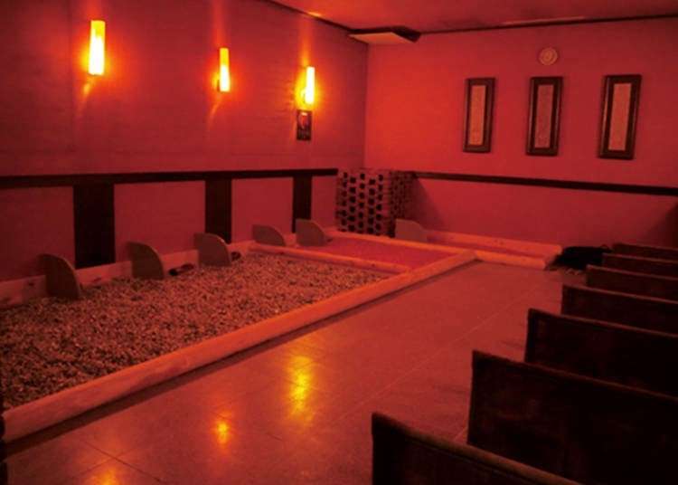 东京都心也有温泉可以泡！东京后乐园天然温泉设施「SPA LaQua」魅力总览大揭密