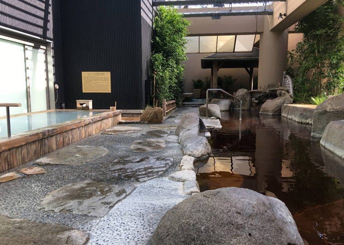 可在東京都心也可享受溫泉泡湯樂趣的 Spa Laqua 大揭密 Live Japan 日本旅遊 文化體驗導覽
