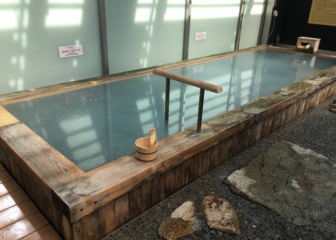 可在東京都心也可享受溫泉泡湯樂趣的 Spa Laqua 大揭密 Live Japan 日本旅遊 文化體驗導覽
