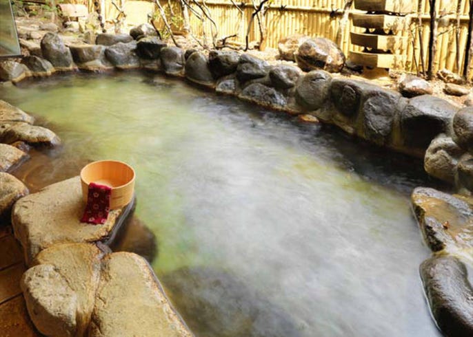 熱海地區推薦的一日遊人氣溫泉設施5選 Live Japan 日本旅遊 文化體驗導覽