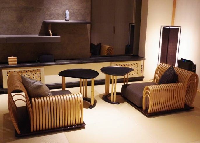 一生一定要住过一次 日式奢华的星野集团日本旅馆 虹夕诺雅东京 魅力全解析 Live Japan 日本的旅行 旅游 体验向导