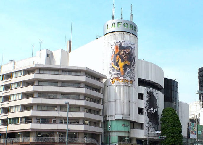Top 24 Boutiques For Shopping In Harajuku And Omotesando From Takeshita Street To Aoyama Live Japan Travel Guide