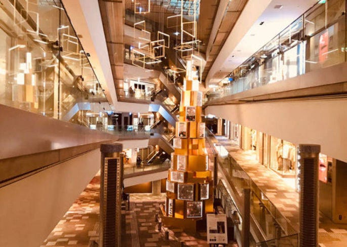 Top 24 Boutiques For Shopping In Harajuku And Omotesando From Takeshita Street To Aoyama Live Japan Travel Guide