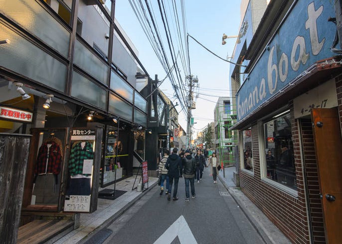 原宿の観光 グルメスポット30選 絶対におすすめしたい定番から穴場まで人気の場所はここ Live Japan 日本の旅行 観光 体験ガイド