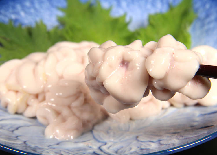 18 Strange Japanese Foods That Are Actually Pretty Good!