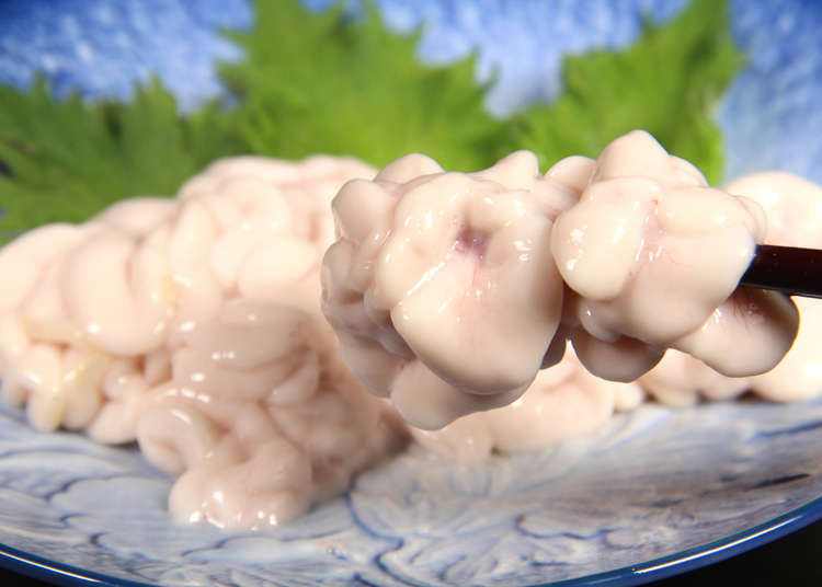 18 Strange Japanese Foods That Are Actually Pretty Good Live Japan Travel Guide How to make japanese curry rice (amazing japanese recipe to make for your friends). 18 strange japanese foods that are