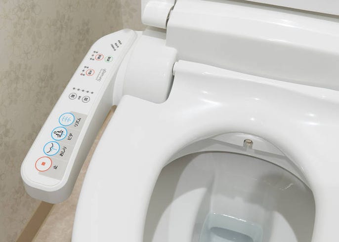 How Japan's toilet obsession produced some of the world's best bathrooms -  The Washington Post