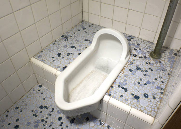 Auto What 16 Weird Things That Shocked Foreigners About Japanese Bathrooms Live Japan