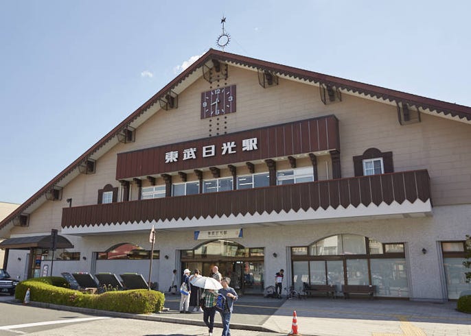 リピートしたくなる観光地 日光 2回目の旅行のおすすめコースは 元ミシュラン社長室長のカルチャーウォーク Live Japan 日本の旅行 観光 体験ガイド