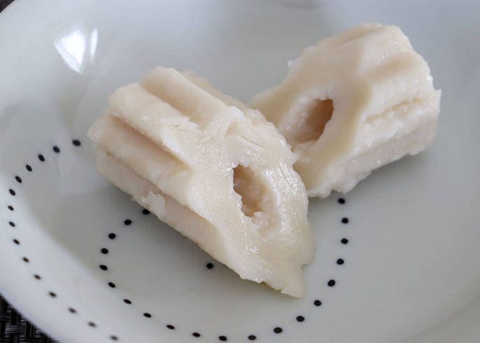 全部食べたことある 東京で買える ちょっと珍しいコンビニおでん4選 Live Japan 日本の旅行 観光 体験ガイド
