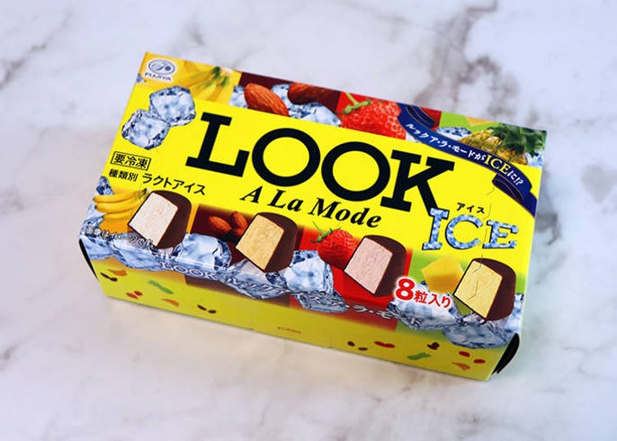 え あの人気お菓子まで コンビニで買える ちょっと面白いアイス4選 Live Japan 日本の旅行 観光 体験ガイド