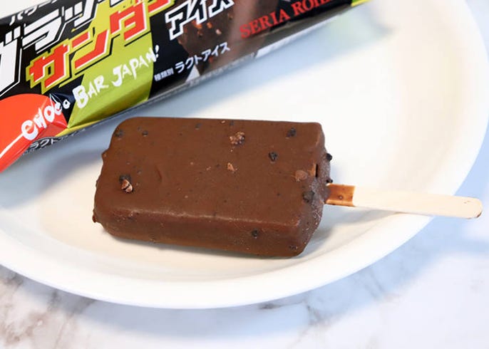 え あの人気お菓子まで コンビニで買える ちょっと面白いアイス4選 Live Japan 日本の旅行 観光 体験ガイド