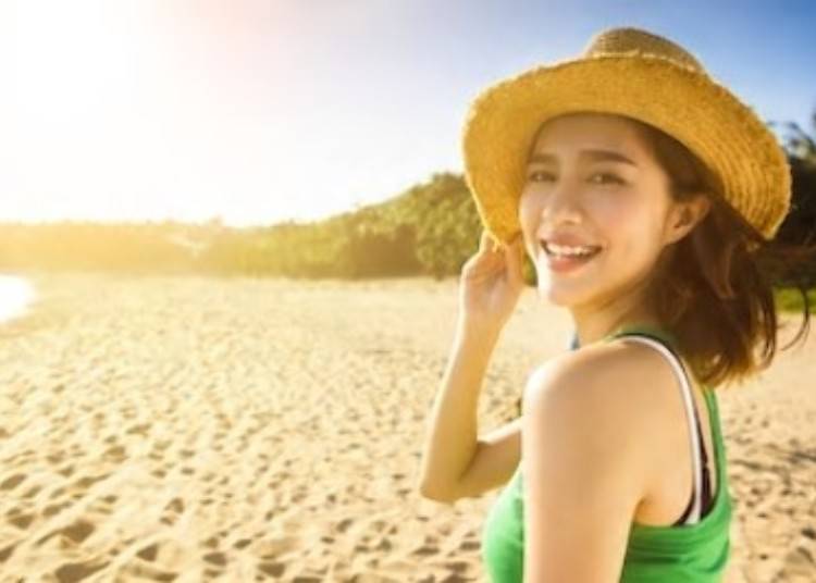 난 나니까! 자기만의 스타일이 있는 그녀들