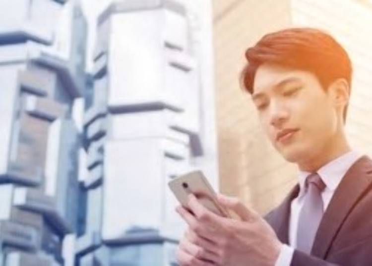 내 라인은 읽었을까? 연락이 느린 그녀들