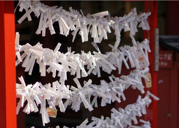 Omamori, Ema, and Omikuji: Why Japanese Lucky Charms Are Amazing! | LIVE  JAPAN travel guide