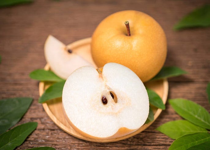 What The Yuzu 21 Weird But Delicious Japanese Fruits Live Japan Travel Guide