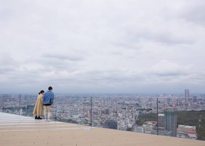 14 hot gourmet shops in the new shibuya scramble square matcha hojicha sweets more live japan travel guide
