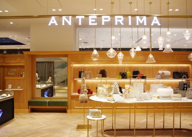 【4F】ANTEPRIMA