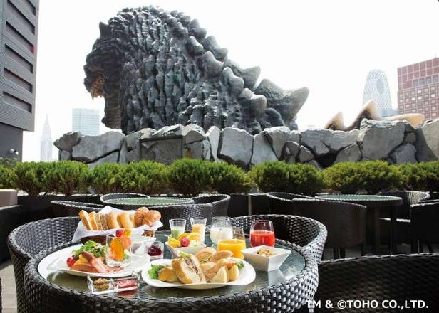 Breakfast in Tokyo: 6 Tasty Spots in Okubo and Shinjuku to Start Your Day