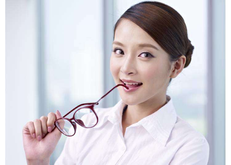 “독특하다고 생각했던 그녀의 취미에는 이런 이유가..” 일본여성이 썸을 탈 때 하는 행동 6가지