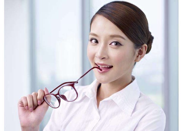 “독특하다고 생각했던 그녀의 취미에는 이런 이유가..” 일본여성이 썸을 탈 때 하는 행동 6가지