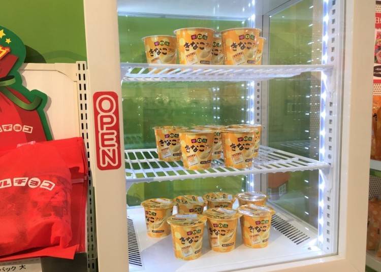 え、チョコなの!? 驚きコラボも