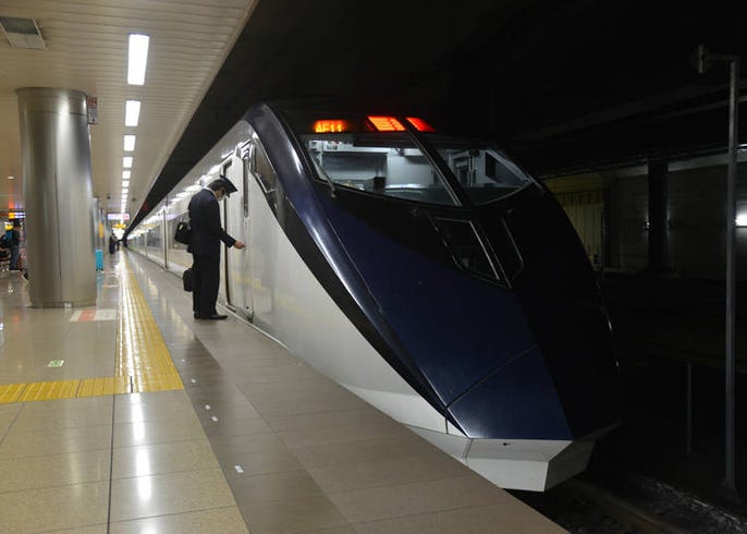 新宿から成田空港のアクセスを分かりやすく解説 電車とバス 各ルートと料金を徹底比較 Live Japan 日本の旅行 観光 体験ガイド