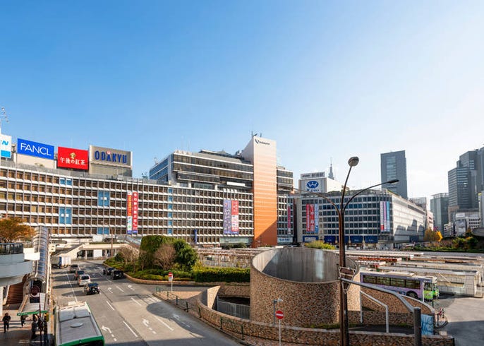 Where To Find Incredible Deals On Japanese Electronics Shinjuku Electric Town Exclusive Live Japan Coupon Live Japan Travel Guide