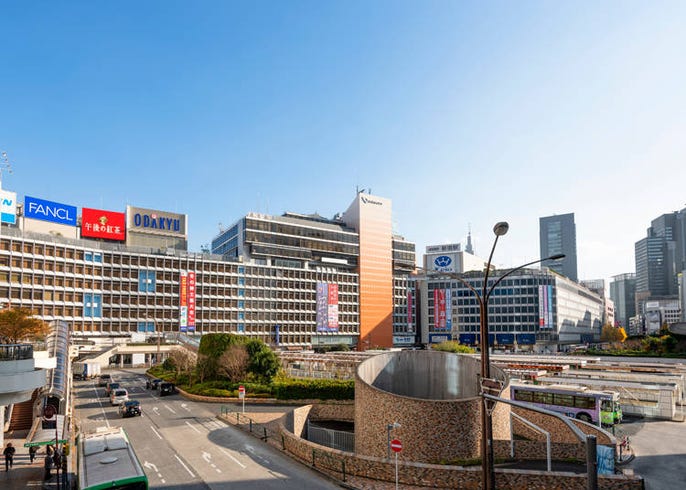 新宿の家電量販店を徹底比較 西口電気街おすすめ4店舗の特徴まとめ Live Japan 日本の旅行 観光 体験ガイド