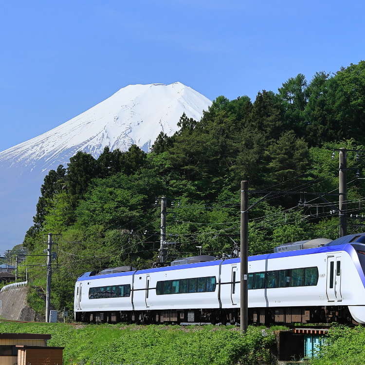 どれがいい 新宿から河口湖 富士急ハイランドへのアクセス情報まとめ Live Japan 日本の旅行 観光 体験ガイド