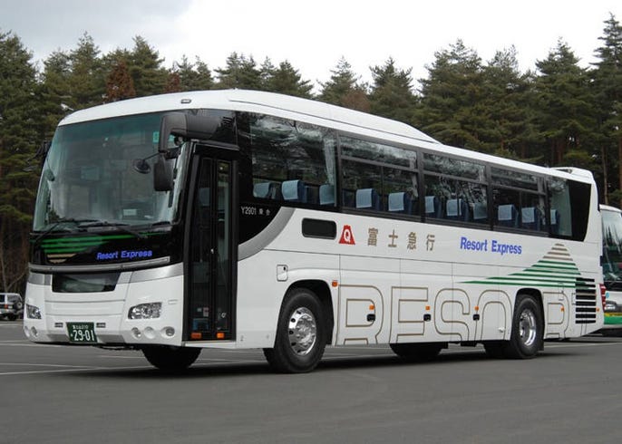 Shinjuku To Kawaguchiko How To Get To The Mt Fuji Area For Cheap Bus Vs Train Live Japan Travel Guide Check out the latest fujikyu bus information. shinjuku to kawaguchiko how to get to