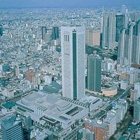 Tokyo Opera City