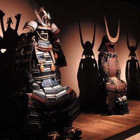 武士博物馆（SAMURAI MUSEUM）