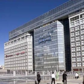 Shinjuku Southern Terrace