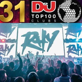 東京WARP SHINJUKU俱樂部門票
(Photo: Klook)