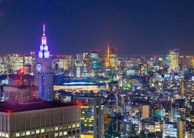 新宿でコスパ最強のホテルおすすめ5選！ 夜遊びでうっかり終電を逃しても大丈夫