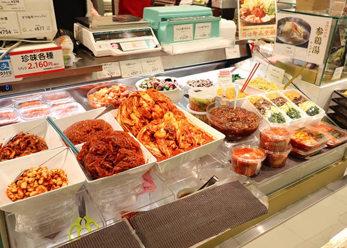 新宿デパ地下でおすすめの惣菜店9選 京王 小田急 Newoman 新宿でテイクアウトしたい絶品はこれ Live Japan 日本の旅行 観光 体験ガイド