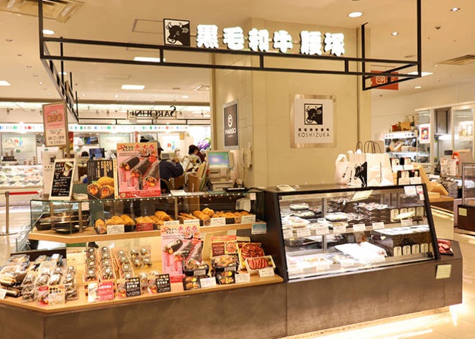 新宿デパ地下でおすすめの惣菜店9選 京王 小田急 Newoman 新宿でテイクアウトしたい絶品はこれ Live Japan 日本の旅行 観光 体験ガイド