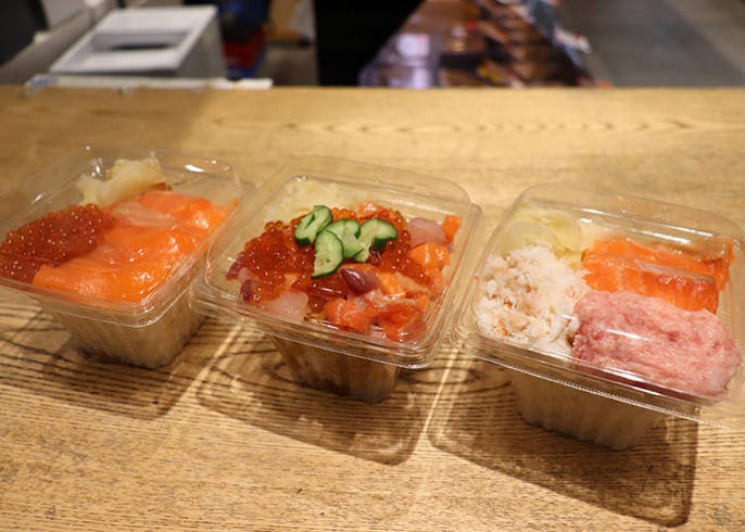 新宿デパ地下でおすすめの惣菜店9選 京王 小田急 Newoman 新宿でテイクアウトしたい絶品はこれ Live Japan 日本の旅行 観光 体験ガイド