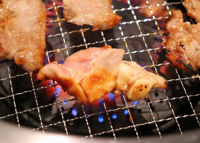 焼肉食べ放題が1 980円 No 1焼肉 しゃぶしゃぶ 食べ放題 新宿店 がコスパ最強すぎる Live Japan 日本の旅行 観光 体験ガイド