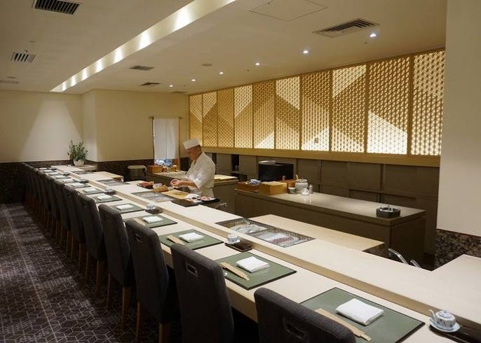 每种预算在新宿都能找到好吃的寿司 新宿各预算推荐寿司店5选 Live Japan 日本的旅行 旅游 体验向导