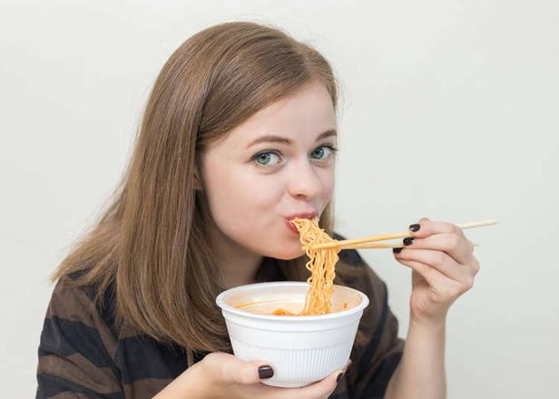 Really? You Want to do THAT? 11 Things Tourists Do That Surprise Locals in Japan