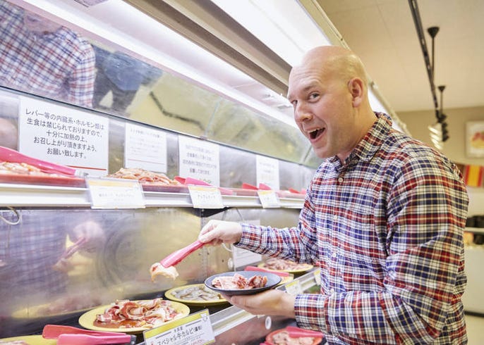 外国人が食べ放題に挑戦 すたみな太郎 シェーキーズで実力はいかに Live Japan 日本の旅行 観光 体験ガイド