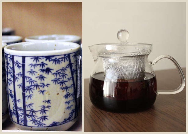 Daiso, Japan&rsquo;s Famous 100-Yen Store: Top 7 Fancy Souvenirs on a Budget!